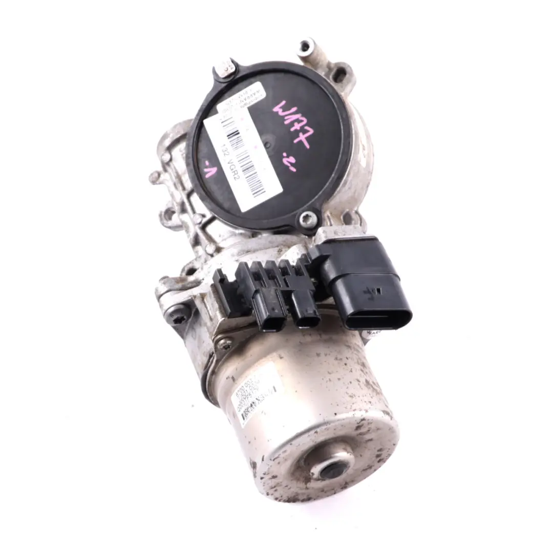 Mercedes W177 Lenkgetriebe Motor Antriebseinheit - SKU A1774602301-1 - Teilenummer A1774602301