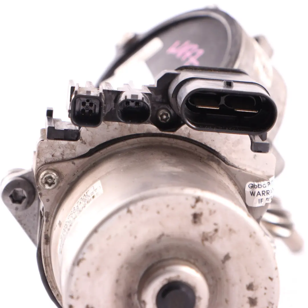 Mercedes W177 Power Steering Rack Engine Drive Motor Gear Unit - SKU A1774602301-1 - Part number A1774602301
