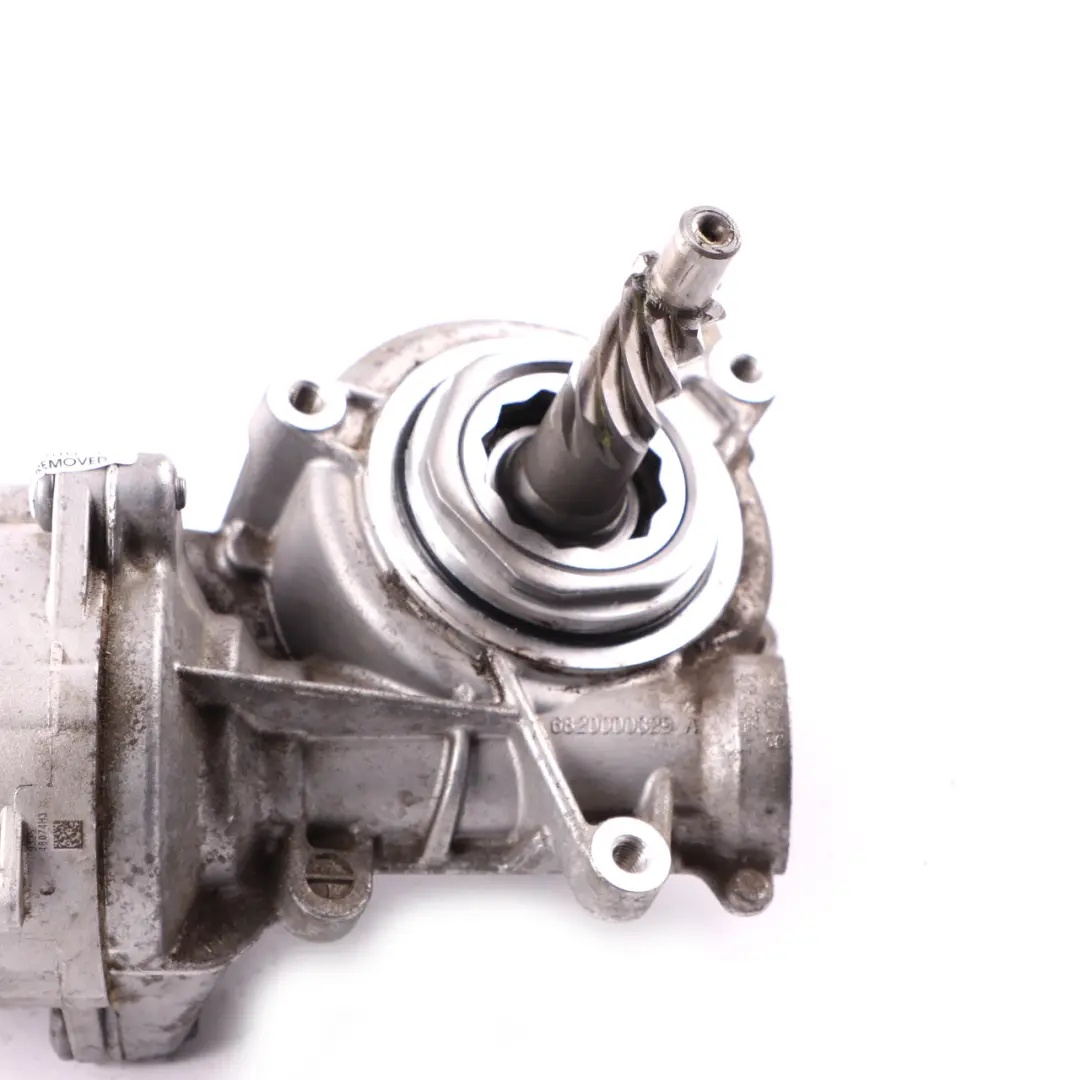 Mercedes W177 Maglownica Silnik Napędowy - SKU A1774602301-1 - Numer Części A1774602301