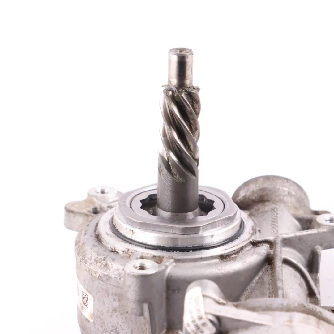 Mercedes W177 Lenkgetriebe Motor Antriebseinheit - SKU A1774602301-1 - Teilenummer A1774602301