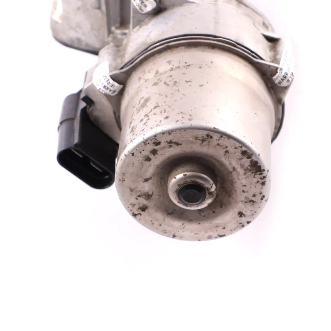 Steering Rack Engine Drive Motor Gear Unit to Mercedes W177 Power with Part number A1774602301 Mercedes W177 Power Steering Rack Engine Drive Motor Gear Unit - SKU A1774602301-1 - Part number A1774602301