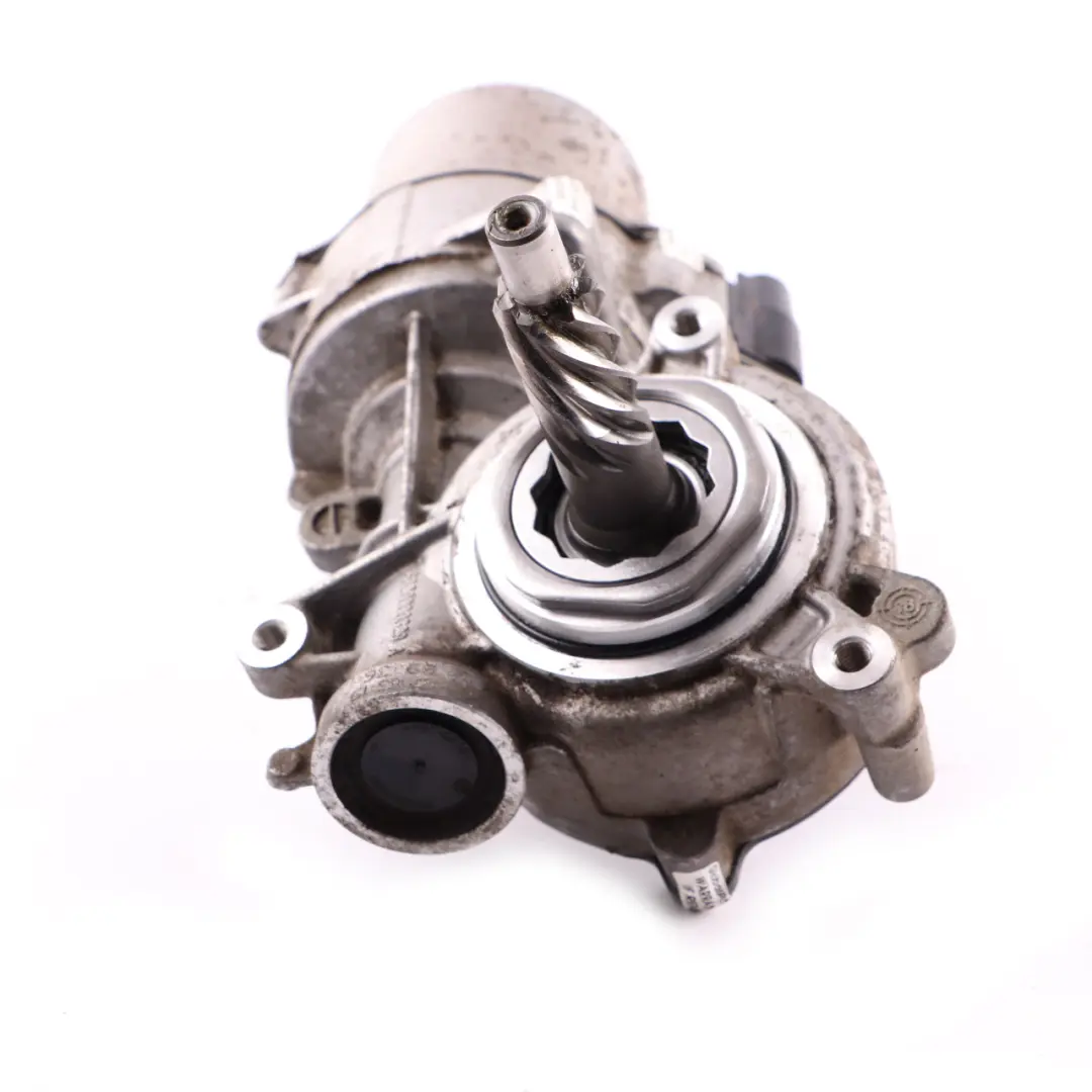 Steering Rack Engine Drive Motor Gear Unit to Mercedes W177 Power with Part number A1774602301 Mercedes W177 Power Steering Rack Engine Drive Motor Gear Unit - SKU A1774602301-1 - Part number A1774602301