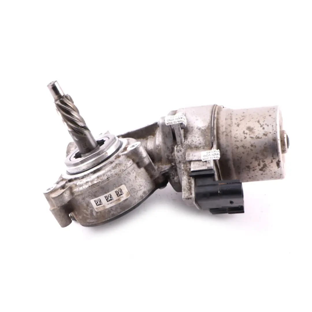 Scatola Sterzo Motore Elettrico Unità Ingranaggi per Mercedes W177 con numero di parte A1774602301 Mercedes W177 Scatola Sterzo Motore Elettrico Unità Ingranaggi - SKU A1774602301-1 - Numero di parte A1774602301