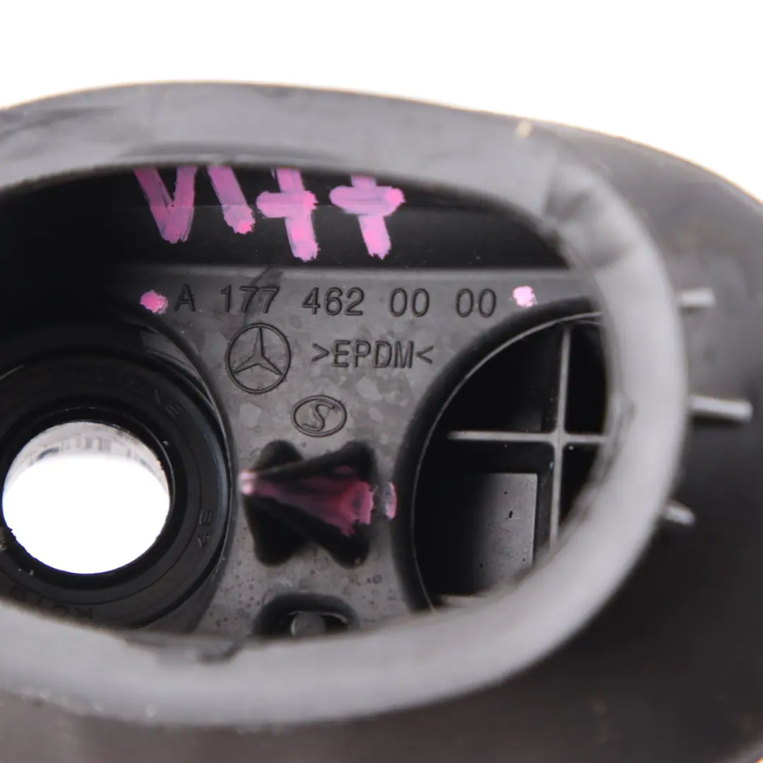 Steering Rack Cable Rubber Gear Unit to Mercedes W177 Electric Power with Part number A1774620000 Mercedes W177 Electric Power Steering Rack Cable Rubber Gear Unit - SKU A1774620000 - Part number A1774620000