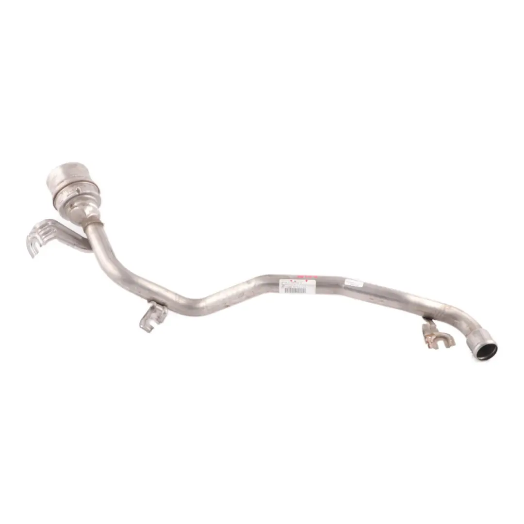 Mercedes W177 Kraft Stoff Einfüll Stutzen Kraft Stoftank Hals Schlauch Benzin - SKU A1774700200 - Teilenummer A1774700200