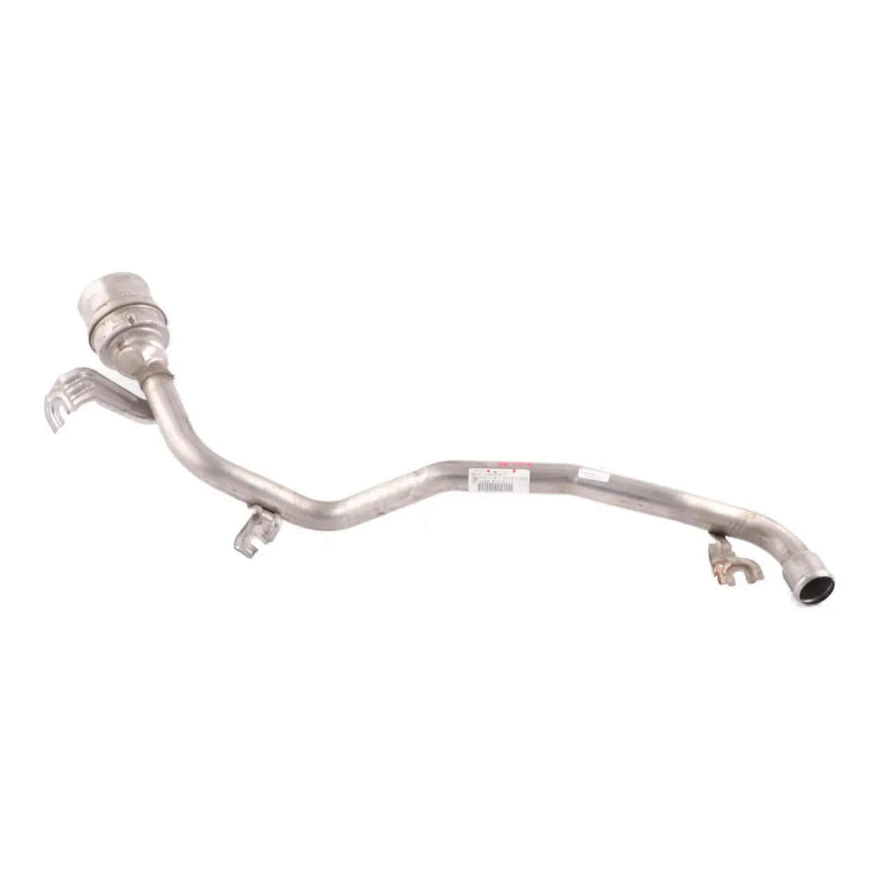 Mercedes W177 Tubo di rifornimento carburante Linea collo serbatoio benzina