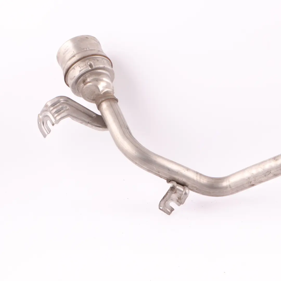 Tubo de llenado Depósito Gasolina A1774701700 para Mercedes W177 con número de pieza A1774700200 Mercedes W177 Tubo de llenado Depósito Gasolina A1774701700 - SKU A1774700200 - Número de pieza A1774700200