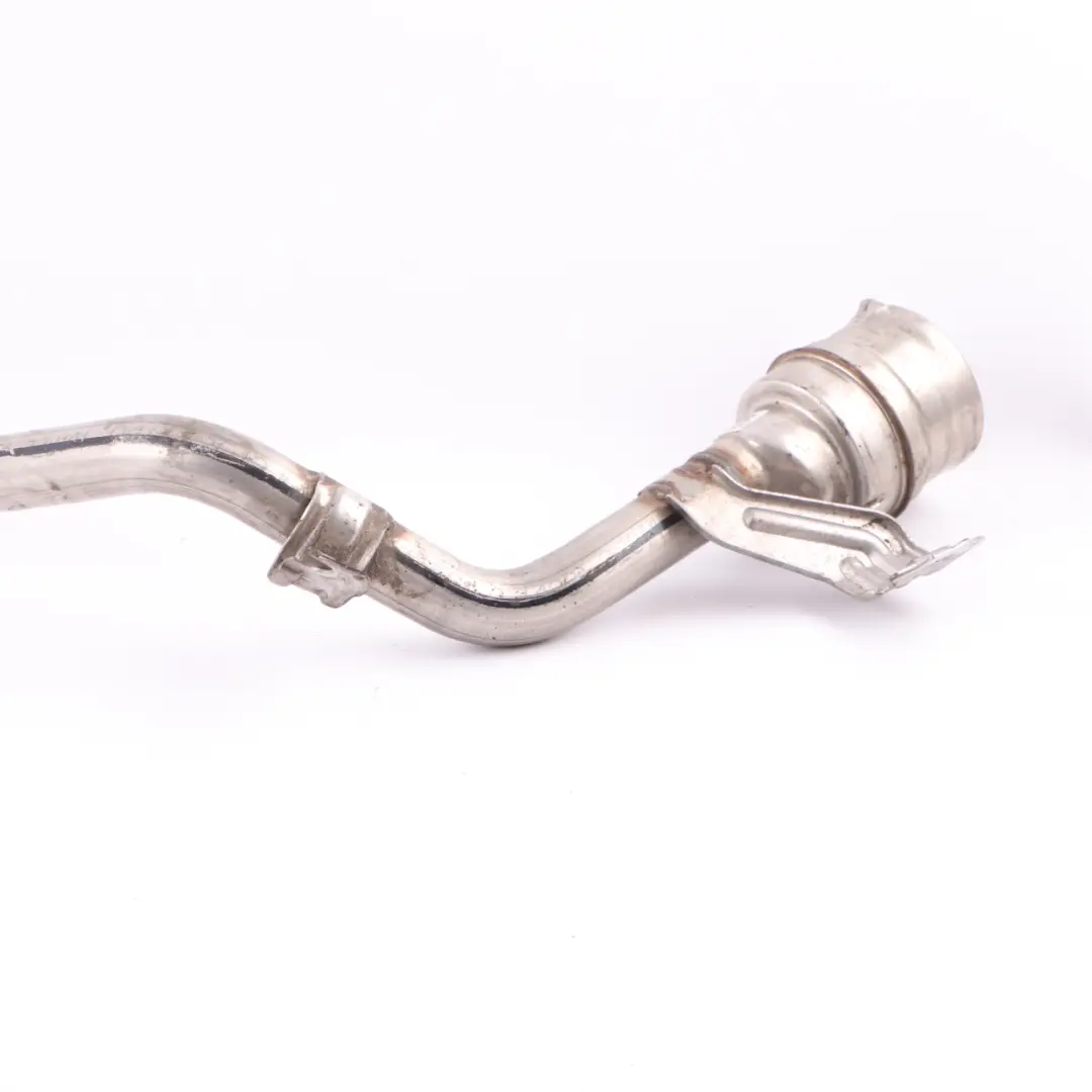 Mercedes W177 Kraft Stoff Einfüll Stutzen Kraft Stoftank Hals Schlauch Benzin - SKU A1774700200 - Teilenummer A1774700200