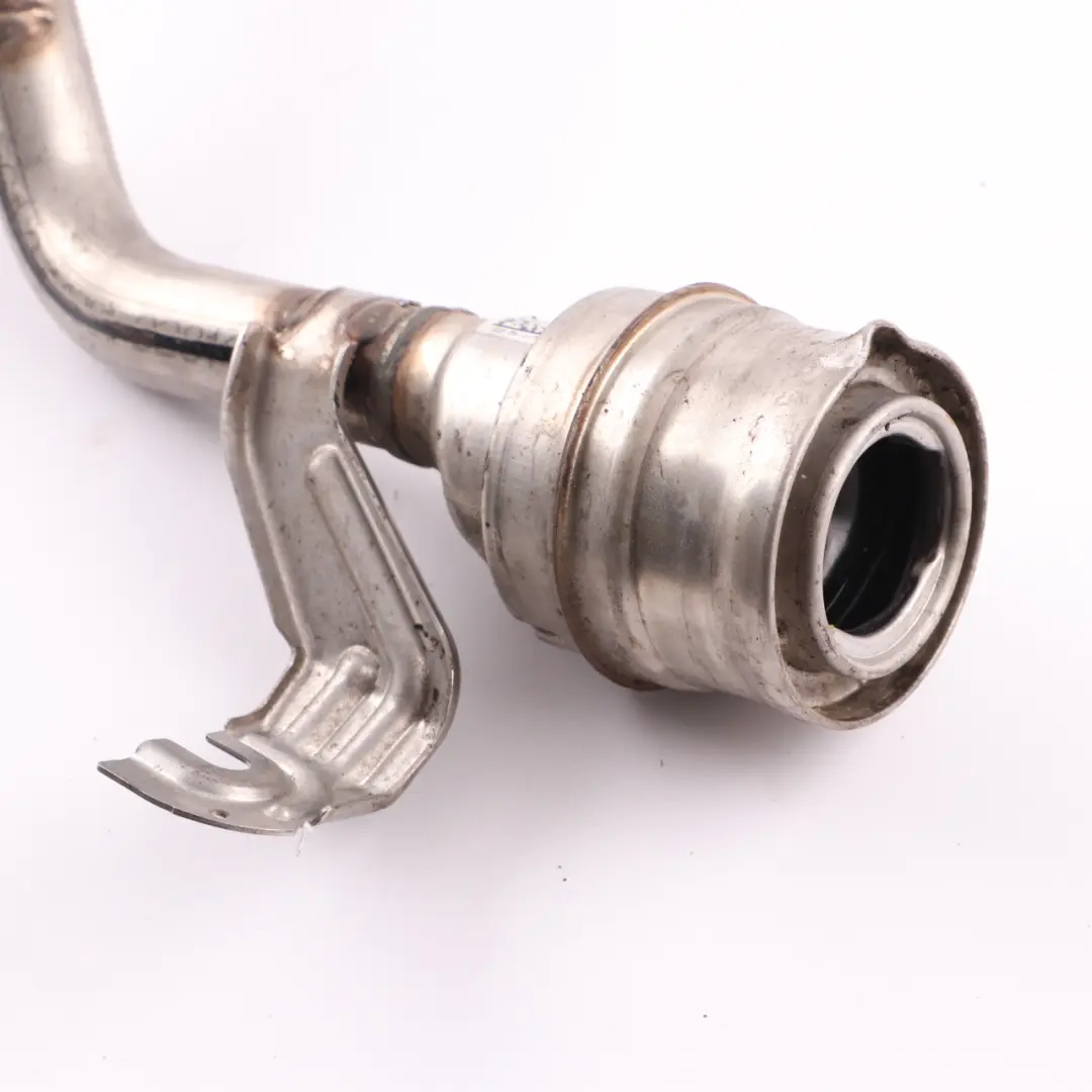 Filler Pipe Fuel Tank Neck Line Hose to Mercedes W177 Petrol Fuel with Part number A1774700200 Mercedes W177 Petrol Fuel Filler Pipe Fuel Tank Neck Line Hose - SKU A1774700200 - Part number A1774700200