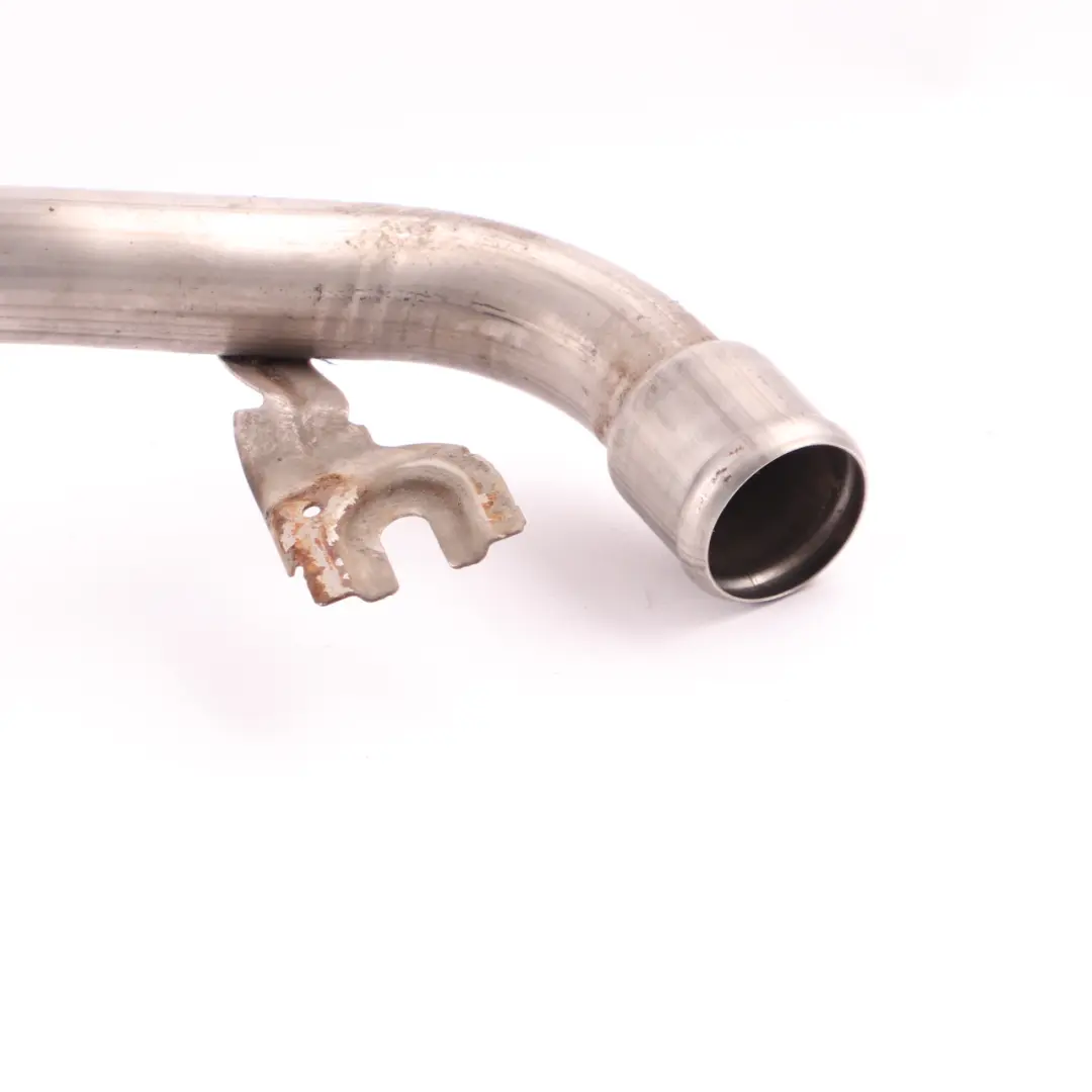Mercedes W177 Tubo di rifornimento carburante Linea collo serbatoio benzina - SKU A1774700200 - Numero di parte A1774700200