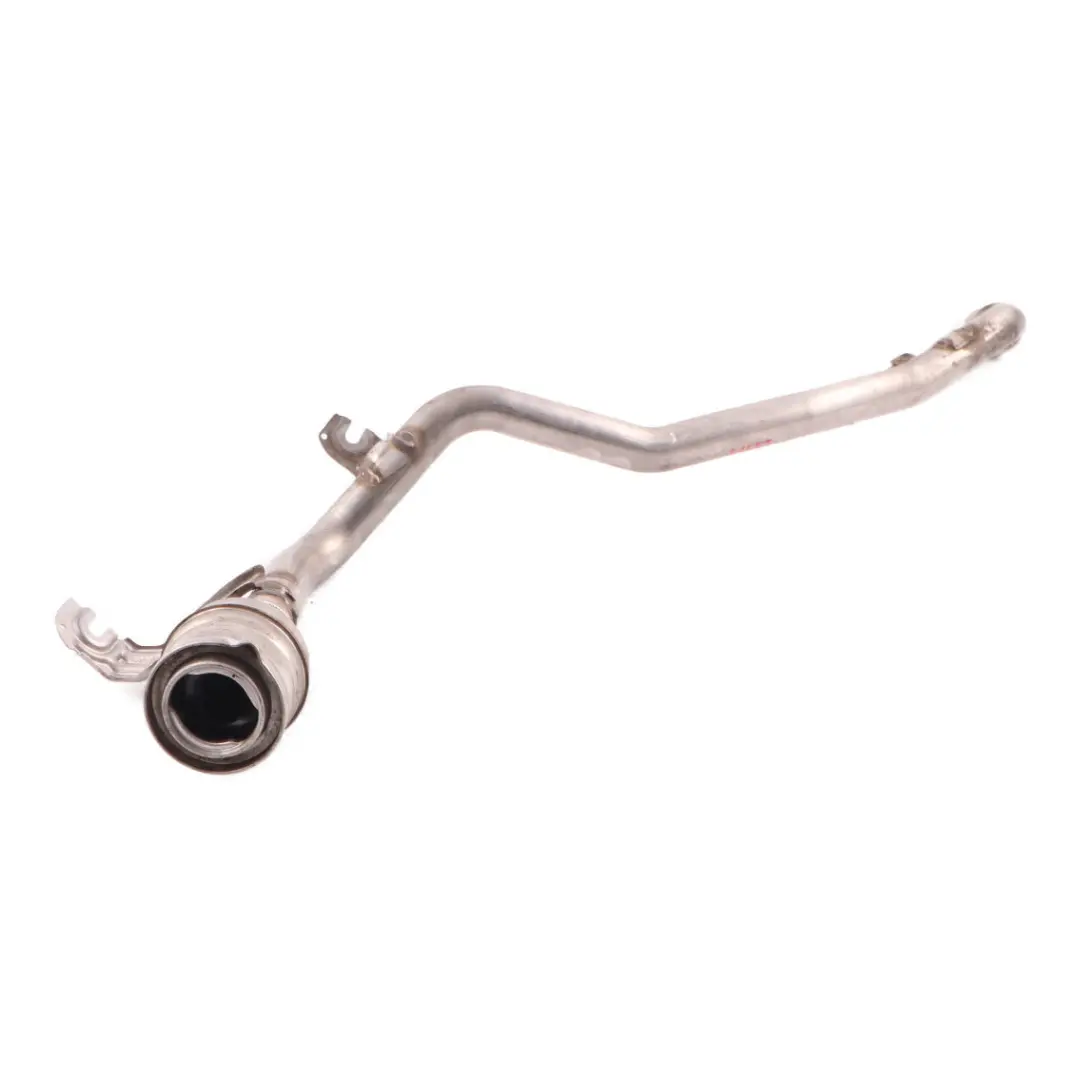 Mercedes W177 Rura Wlewu Paliwa A1774701700 - SKU A1774700200 - Numer Części A1774700200