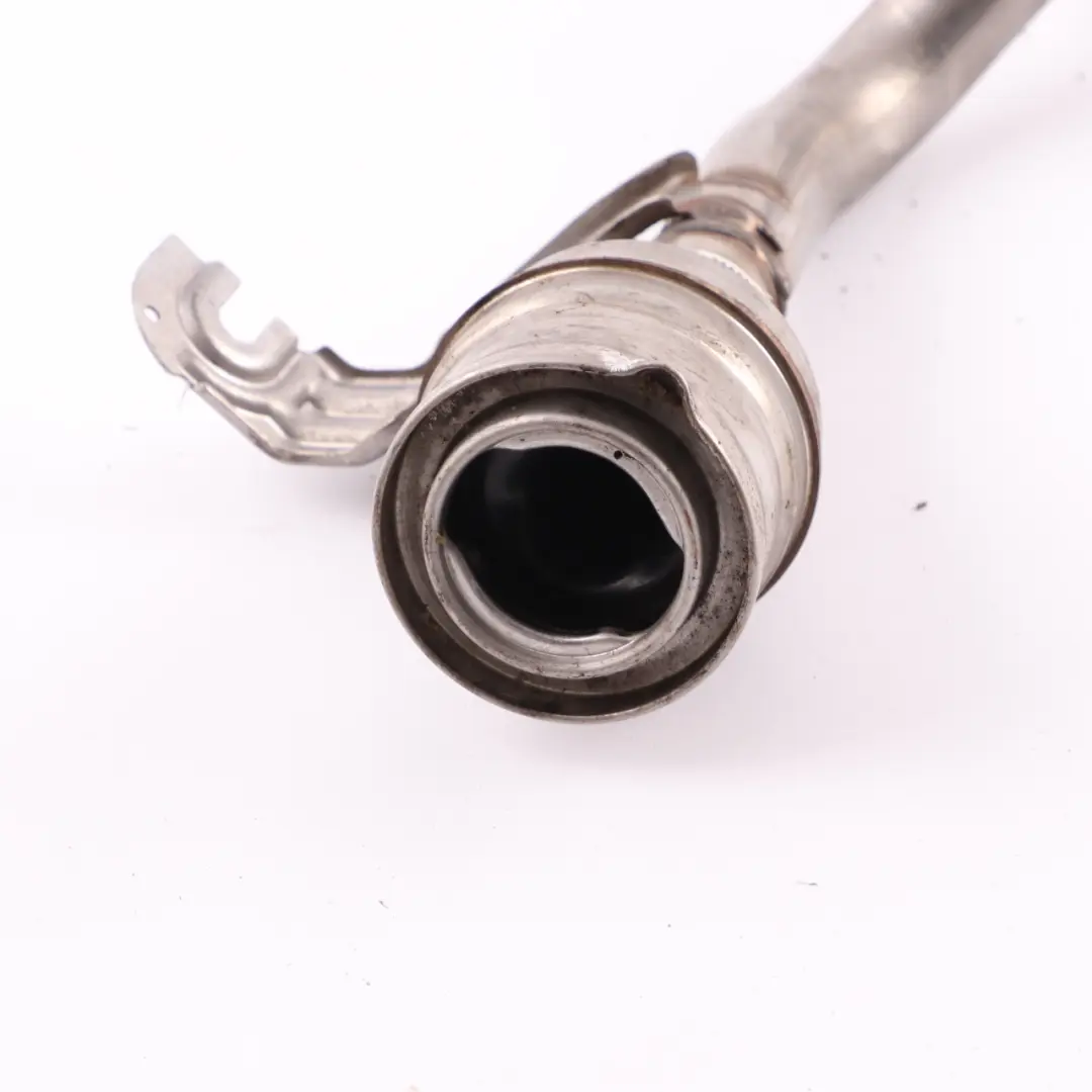 Mercedes W177 Rura Wlewu Paliwa A1774701700 - SKU A1774700200 - Numer Części A1774700200