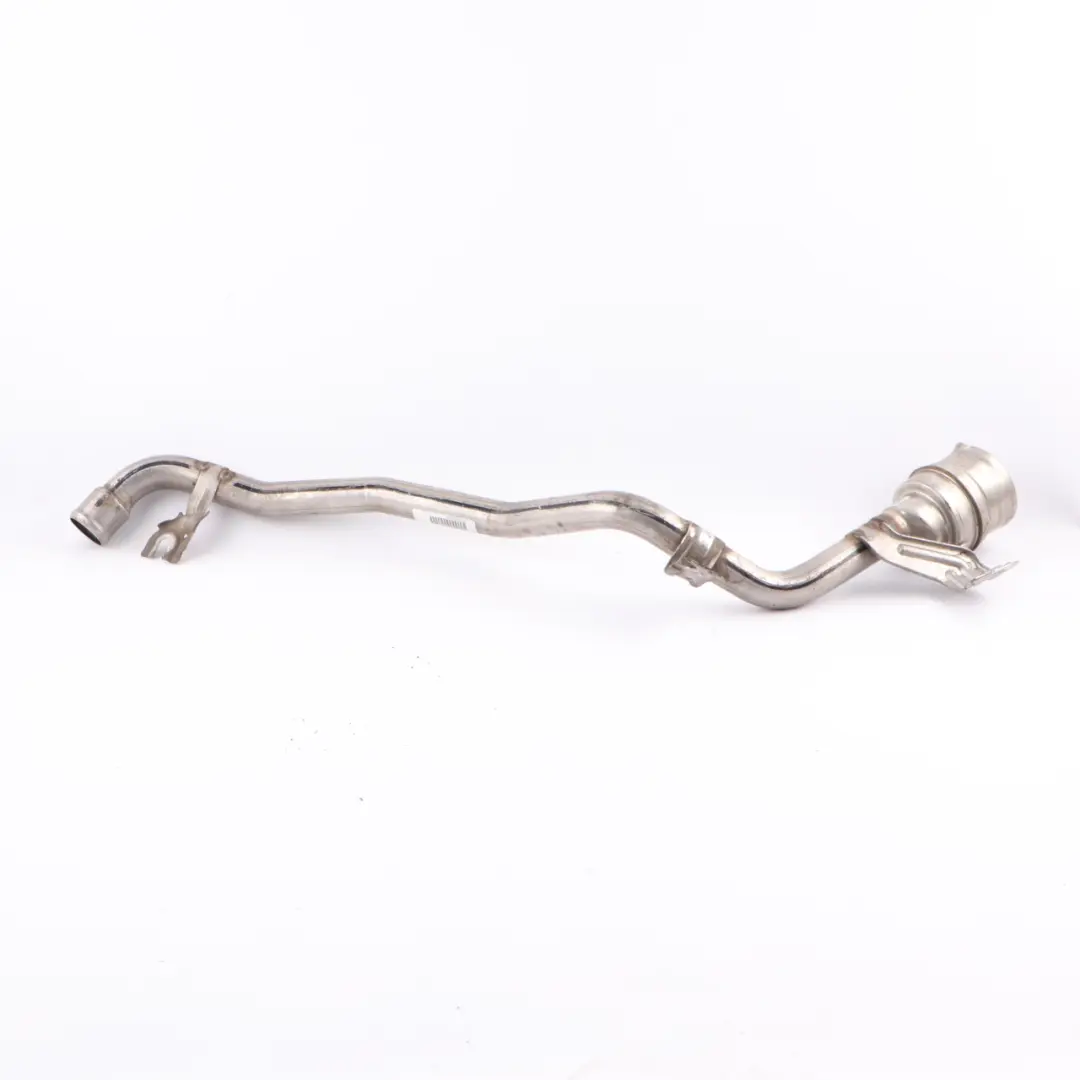 Filler Pipe Fuel Tank Neck Line Hose to Mercedes W177 Petrol Fuel with Part number A1774700200 Mercedes W177 Petrol Fuel Filler Pipe Fuel Tank Neck Line Hose - SKU A1774700200 - Part number A1774700200