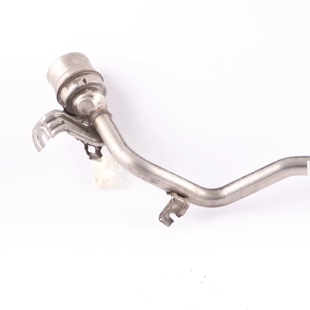 Filler Pipe Fuel Tank Neck Line Hose to Mercedes W177 Diesel Fuel with Part number A1774700400 Mercedes W177 Diesel Fuel Filler Pipe Fuel Tank Neck Line Hose - SKU A1774700400 - Part number A1774700400