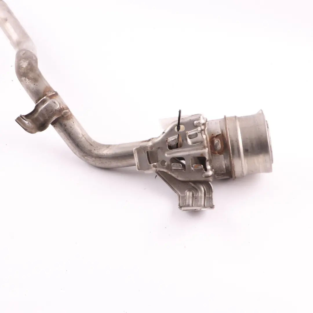 Filler Pipe Fuel Tank Neck Line Hose to Mercedes W177 Diesel Fuel with Part number A1774700400 Mercedes W177 Diesel Fuel Filler Pipe Fuel Tank Neck Line Hose - SKU A1774700400 - Part number A1774700400