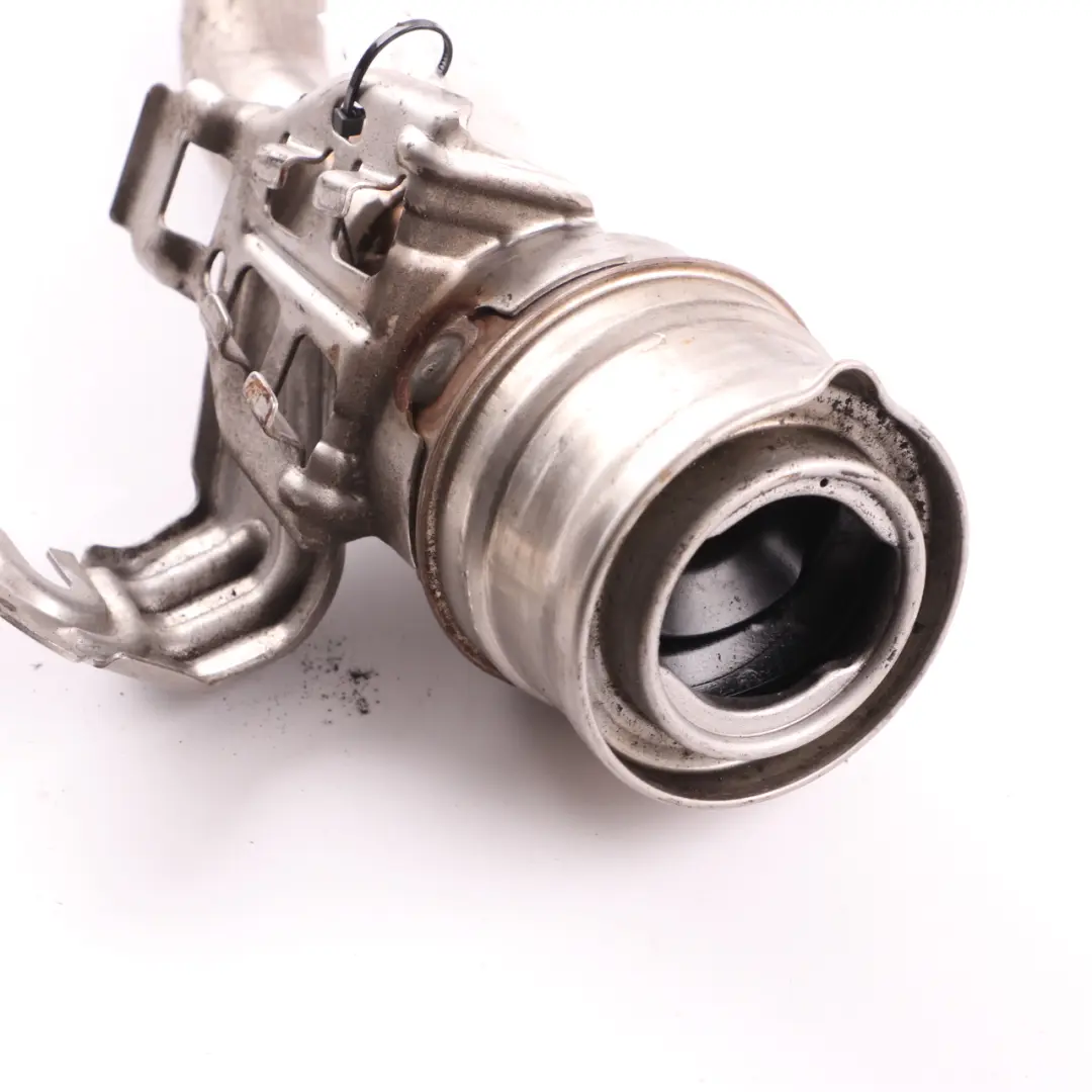 Kraftstoffeinfüllstutzen Schlauch für Mercedes W177 Diesel mit Teilenummer A1774700400 Mercedes W177 Diesel Kraftstoffeinfüllstutzen Schlauch - SKU A1774700400 - Teilenummer A1774700400