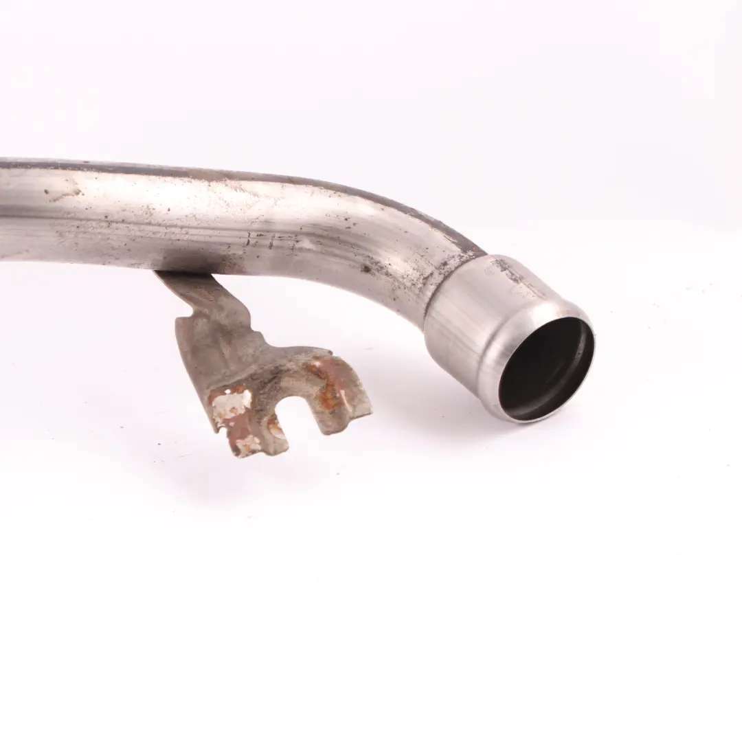 Filler Pipe Fuel Tank Neck Line Hose to Mercedes W177 Diesel Fuel with Part number A1774700400 Mercedes W177 Diesel Fuel Filler Pipe Fuel Tank Neck Line Hose - SKU A1774700400 - Part number A1774700400