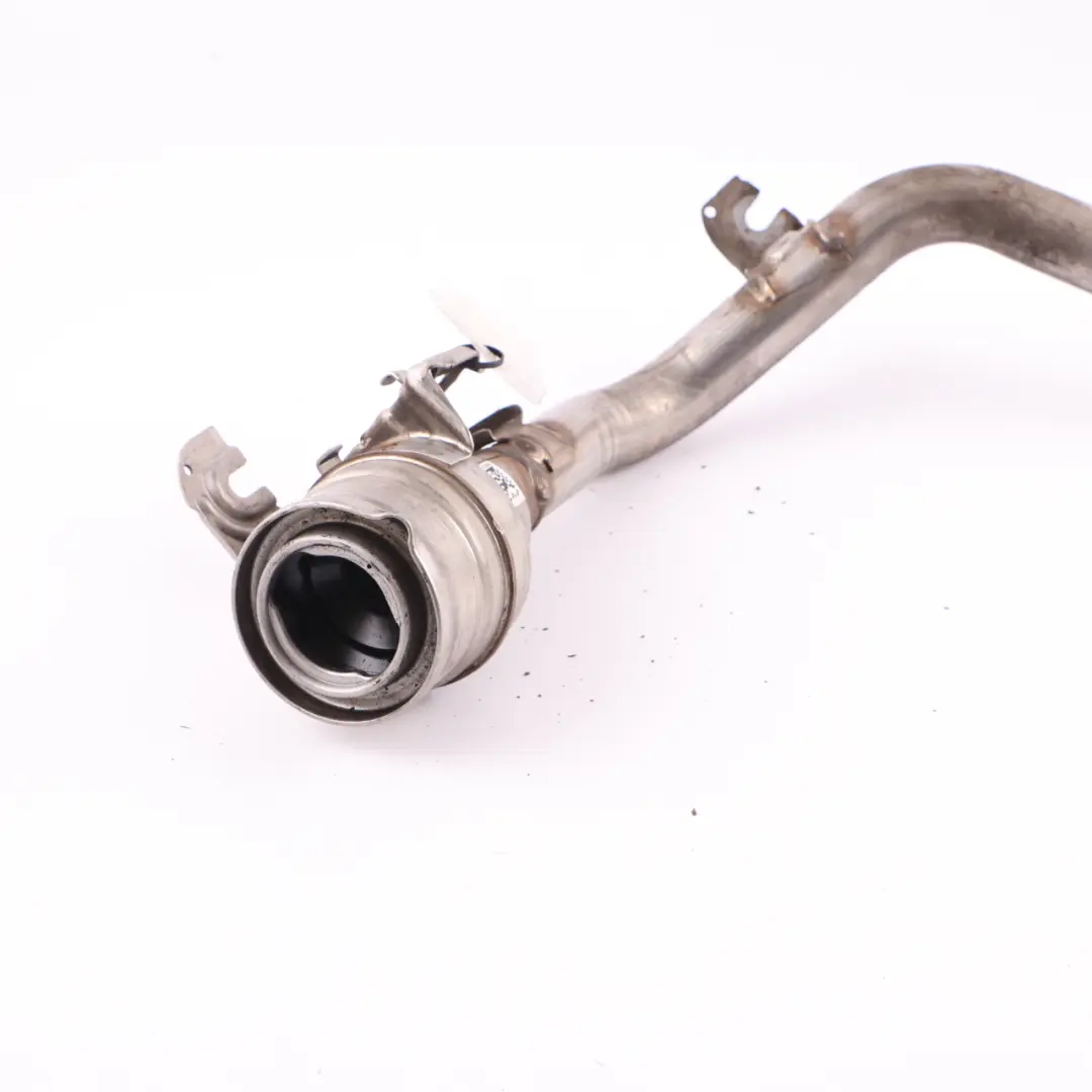 Filler Pipe Fuel Tank Neck Line Hose to Mercedes W177 Diesel Fuel with Part number A1774700400 Mercedes W177 Diesel Fuel Filler Pipe Fuel Tank Neck Line Hose - SKU A1774700400 - Part number A1774700400