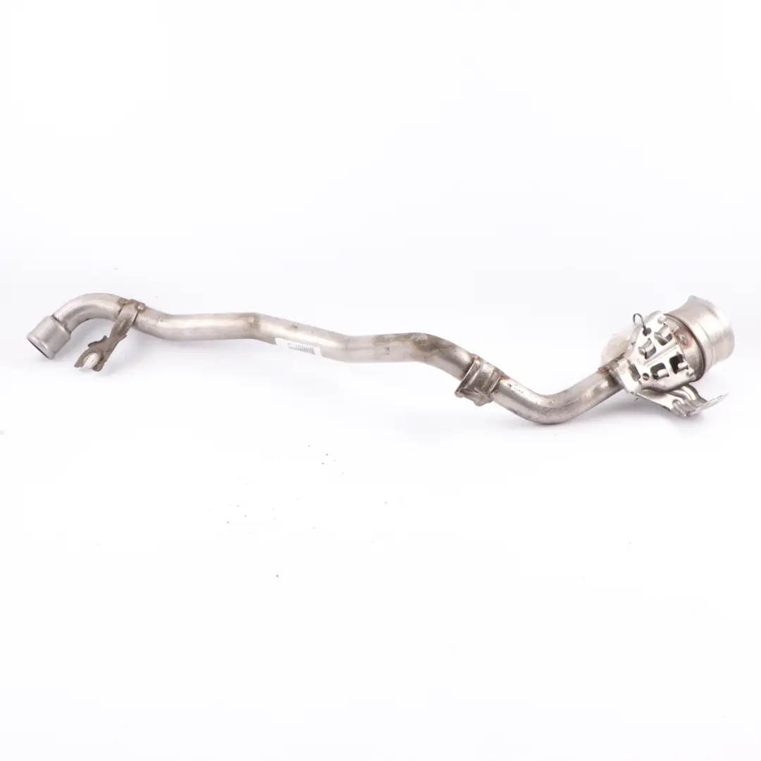 Mercedes W177 Diesel Carburant Remplissage Collier arrosage - SKU A1774700400 - Numéro de pièce A1774700400