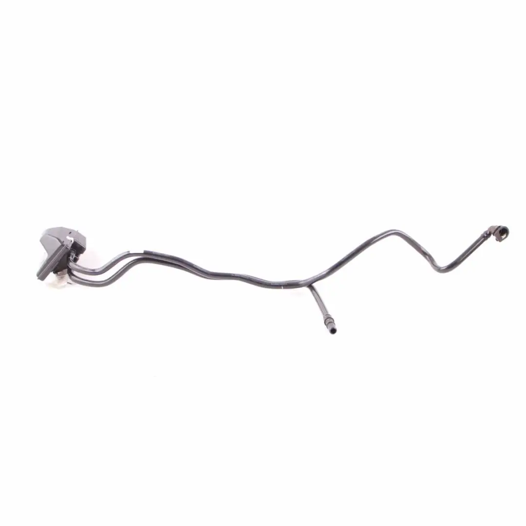 Mercedes W177 Kraftstoff Einfüllstutzen Kraftstofftank Hals Schlauch Benzin - SKU A1774701700-1 - Teilenummer A1774701700