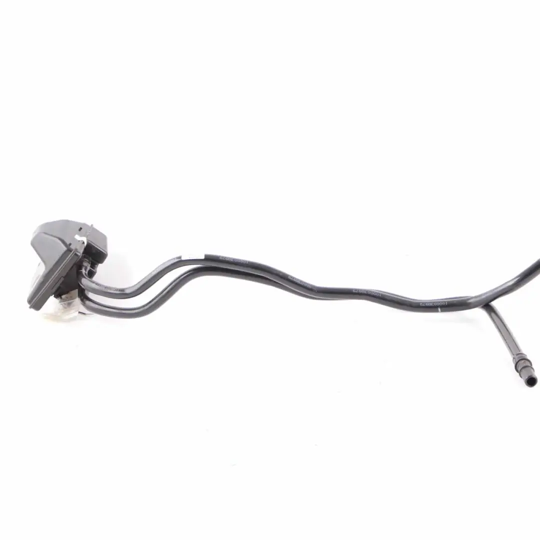 Mercedes W177 Kraftstoff Einfüllstutzen Kraftstofftank Hals Schlauch Benzin - SKU A1774701700-1 - Teilenummer A1774701700