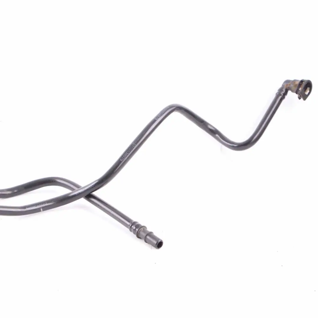 Mercedes W177 Fuel Filler Pipe Fuel Tank Neck Line Hose Petrol - SKU A1774701700-1 - Part number A1774701700