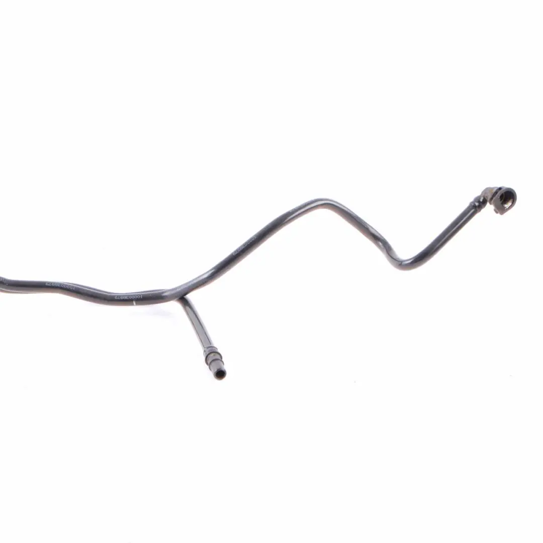Mercedes W177 Benzyna Przewód Wlewu Paliwa Odpowietrzenia - SKU A1774701700-1 - Numer Części A1774701700