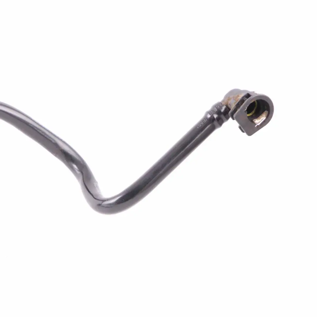 Mercedes W177 Benzyna Przewód Wlewu Paliwa Odpowietrzenia - SKU A1774701700-1 - Numer Części A1774701700