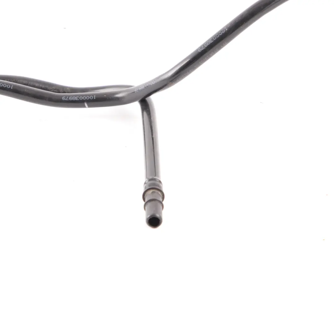 Filler Pipe Fuel Tank Neck Line Hose Petrol to Mercedes W177 Fuel with Part number A1774701700 Mercedes W177 Fuel Filler Pipe Fuel Tank Neck Line Hose Petrol - SKU A1774701700-1 - Part number A1774701700