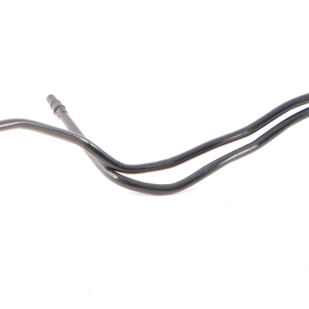 Mercedes W177 Benzyna Przewód Wlewu Paliwa Odpowietrzenia - SKU A1774701700-1 - Numer Części A1774701700