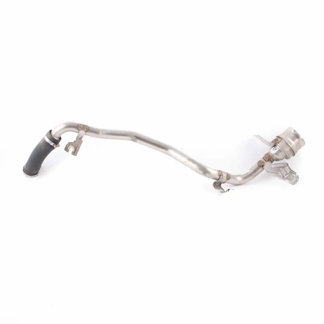 Mercedes W177 Fuel Filler Pipe Fuel Tank Neck Line Hose Petrol - SKU A1774701700 - Part number A1774701700