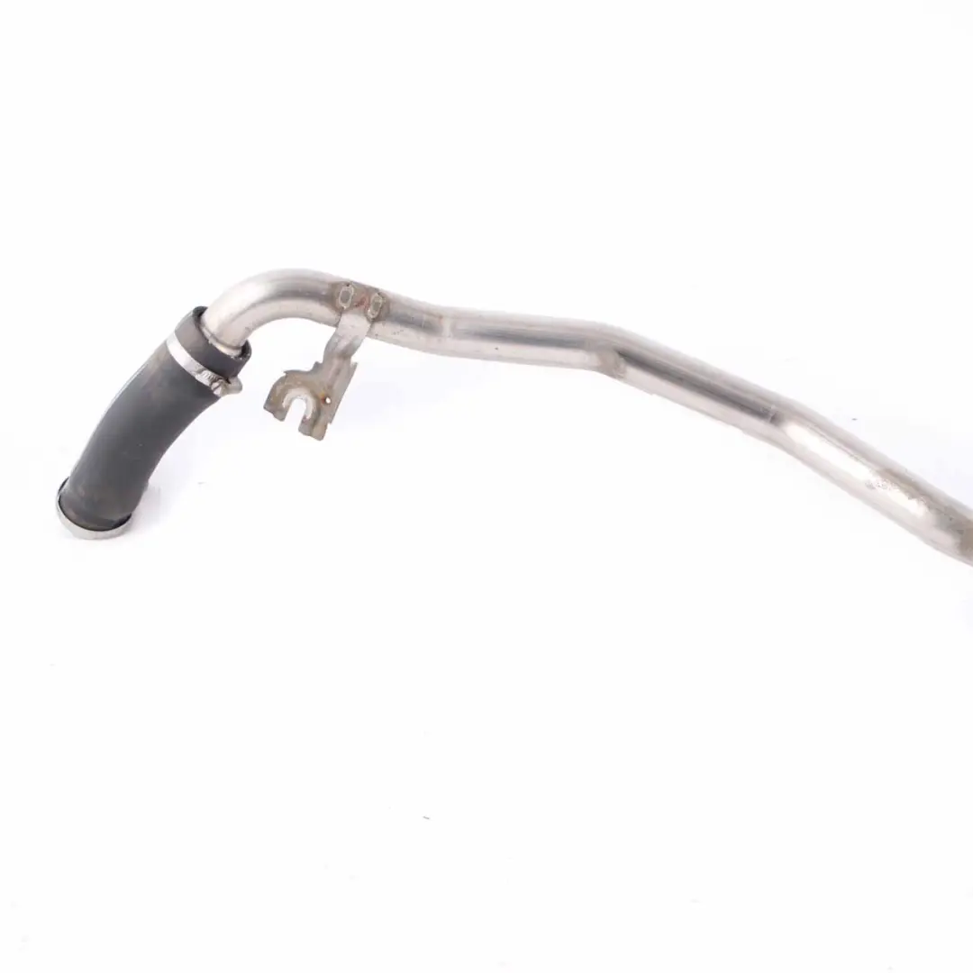 Mercedes W177 Fuel Filler Pipe Fuel Tank Neck Line Hose Petrol - SKU A1774701700 - Part number A1774701700