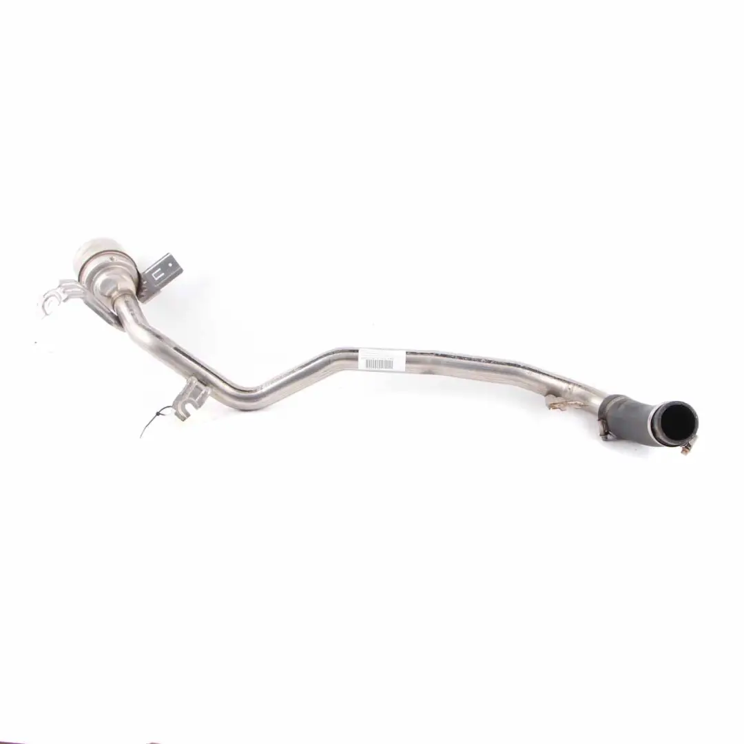Mercedes W177 Fuel Filler Pipe Fuel Tank Neck Line Hose Petrol - SKU A1774701700 - Part number A1774701700