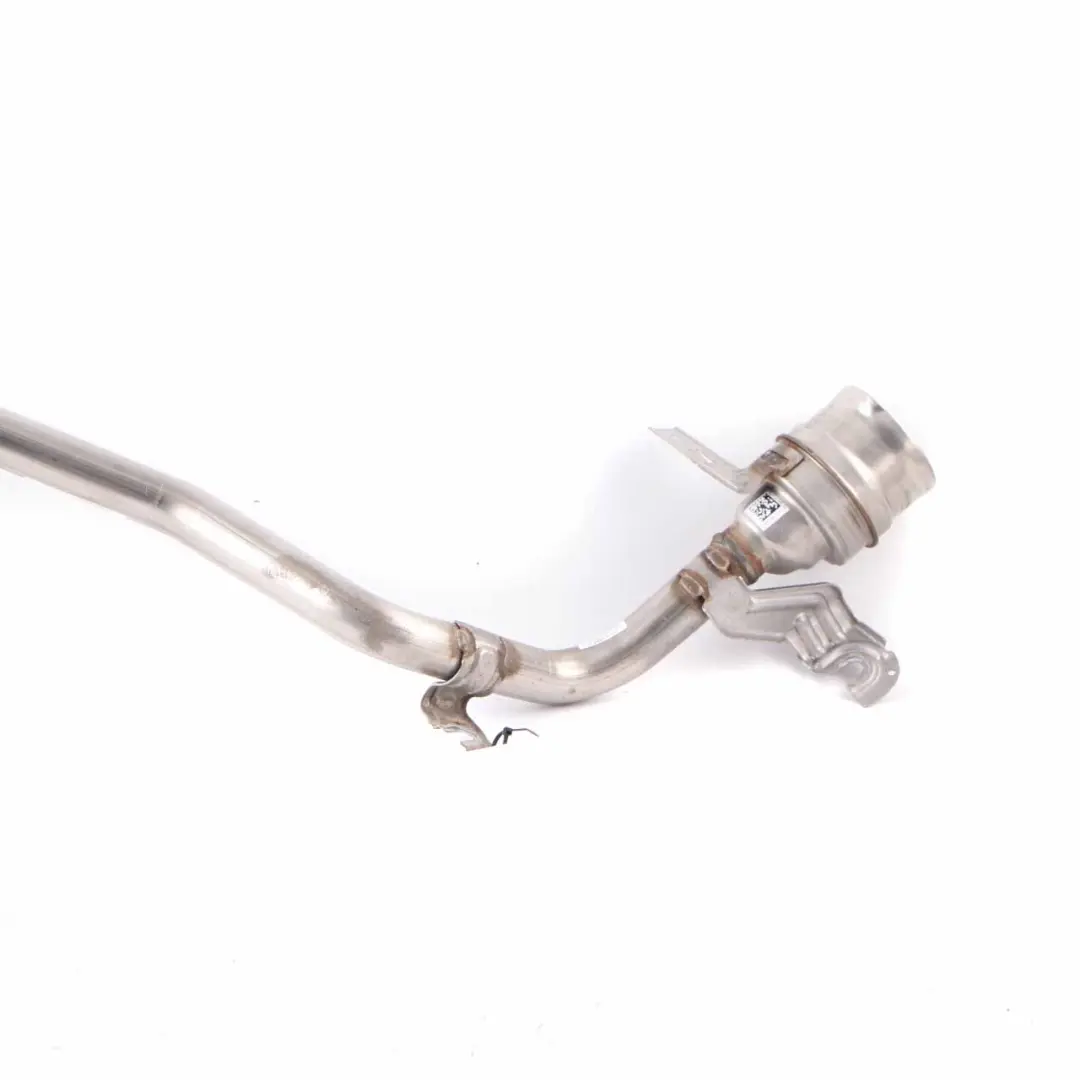 Mercedes W177 Tubo de llenado Depósito Gasolina - SKU A1774701700 - Número de pieza A1774701700