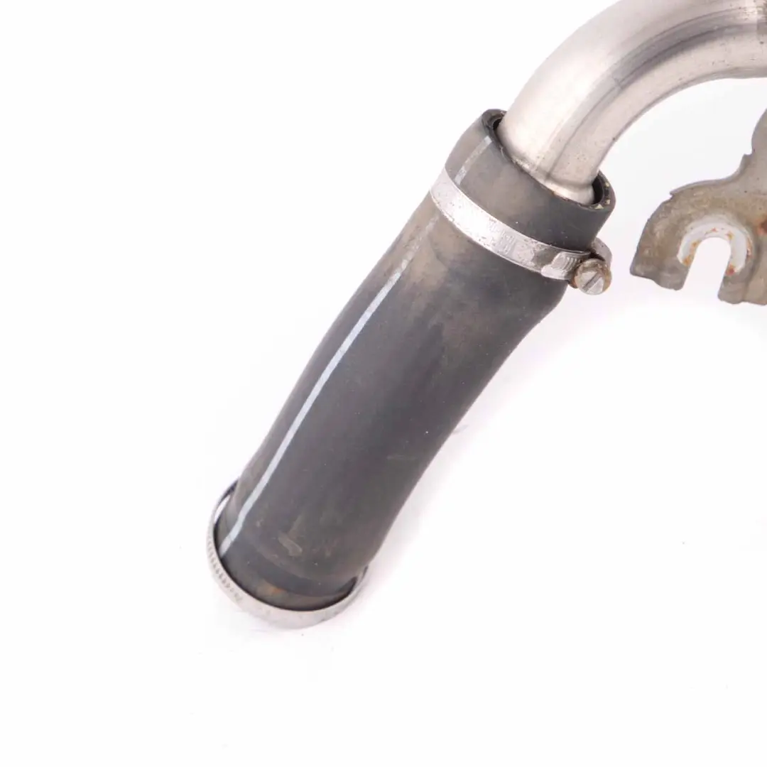 Mercedes W177 Fuel Filler Pipe Fuel Tank Neck Line Hose Petrol - SKU A1774701700 - Part number A1774701700