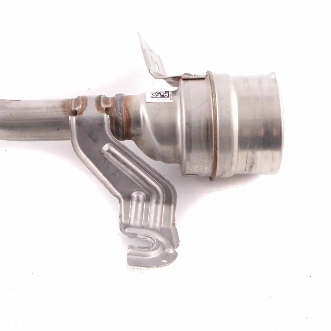 Tubo de llenado Depósito Gasolina para Mercedes W177 con número de pieza A1774701700 Mercedes W177 Tubo de llenado Depósito Gasolina - SKU A1774701700 - Número de pieza A1774701700