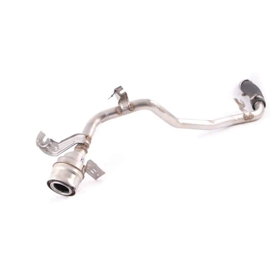 Mercedes W177 Fuel Filler Pipe Fuel Tank Neck Line Hose Petrol - SKU A1774701700 - Part number A1774701700