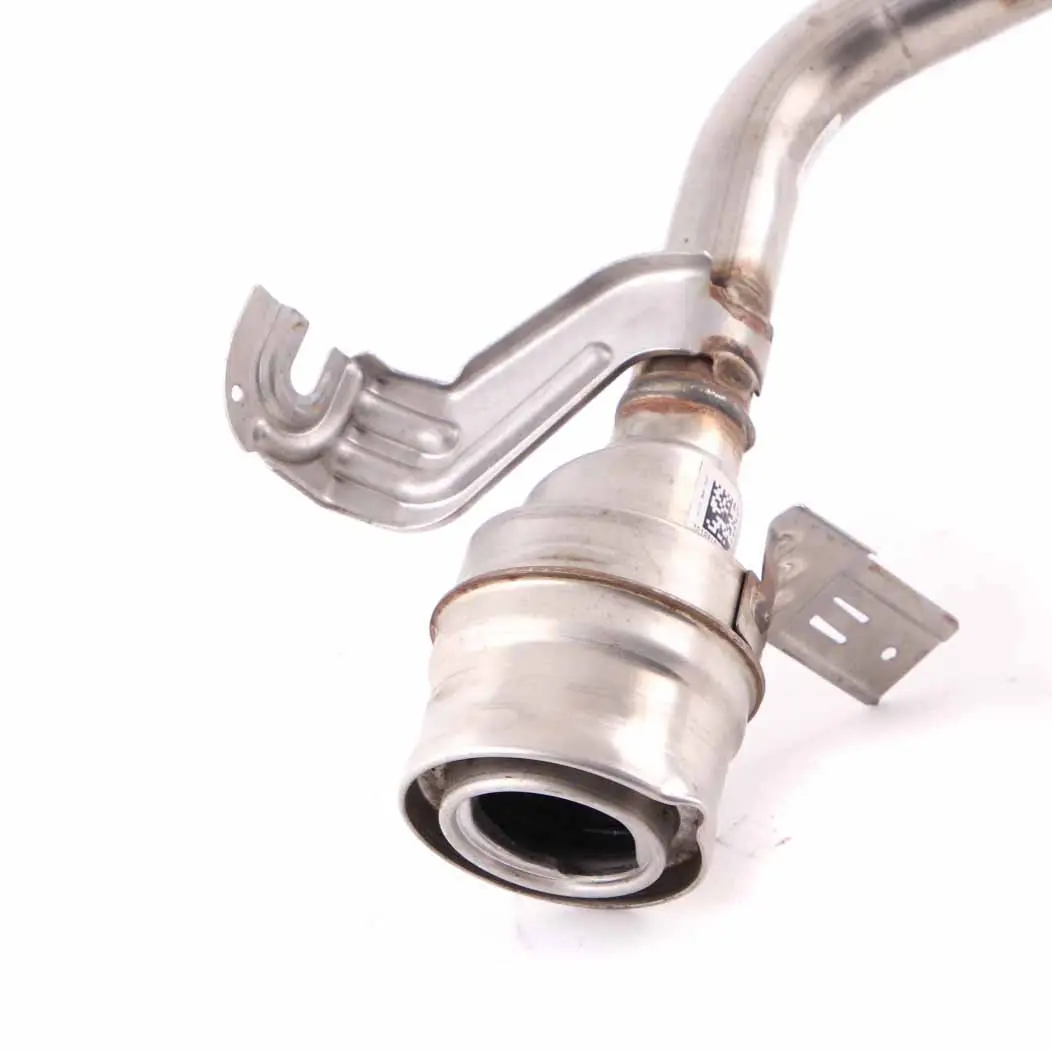 Mercedes W177 Tubo de llenado Depósito Gasolina - SKU A1774701700 - Número de pieza A1774701700