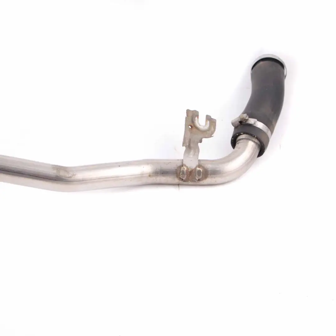 Mercedes W177 Fuel Filler Pipe Fuel Tank Neck Line Hose Petrol - SKU A1774701700 - Part number A1774701700