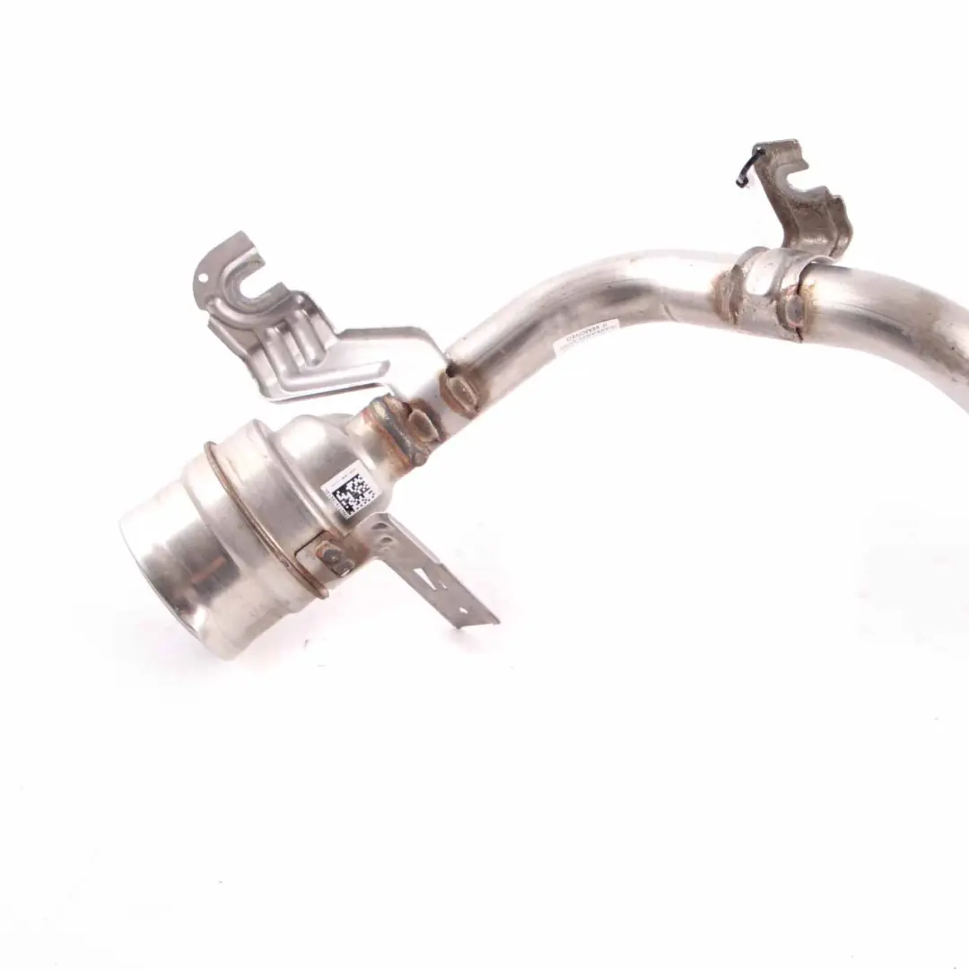 Tubo de llenado Depósito Gasolina para Mercedes W177 con número de pieza A1774701700 Mercedes W177 Tubo de llenado Depósito Gasolina - SKU A1774701700 - Número de pieza A1774701700