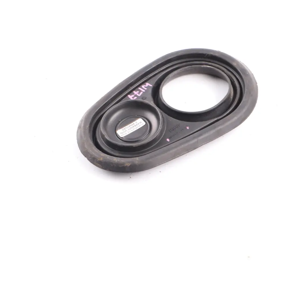 Gasket Fuel Fill In Neck To Body Protective Seal to Mercedes W177 with Part number A1774710300 Mercedes W177 Gasket Fuel Fill In Neck To Body Protective Seal - SKU A1774710300 - Part number A1774710300