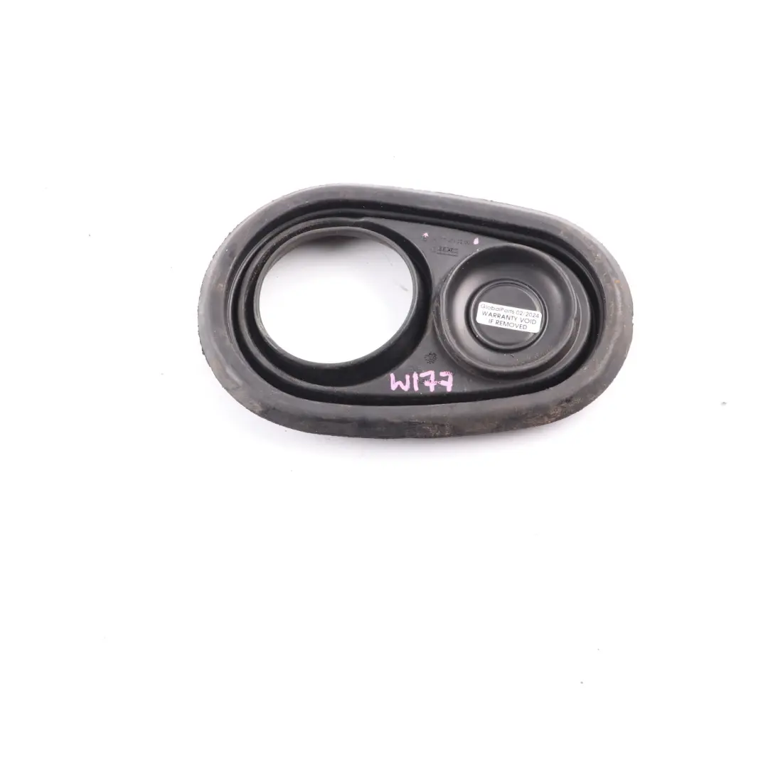 Mercedes W177 Gasket Fuel Fill In Neck To Body Protective Seal - SKU A1774710300 - Part number A1774710300