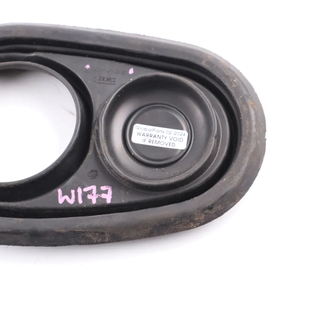 Gasket Fuel Fill In Neck To Body Protective Seal to Mercedes W177 with Part number A1774710300 Mercedes W177 Gasket Fuel Fill In Neck To Body Protective Seal - SKU A1774710300 - Part number A1774710300