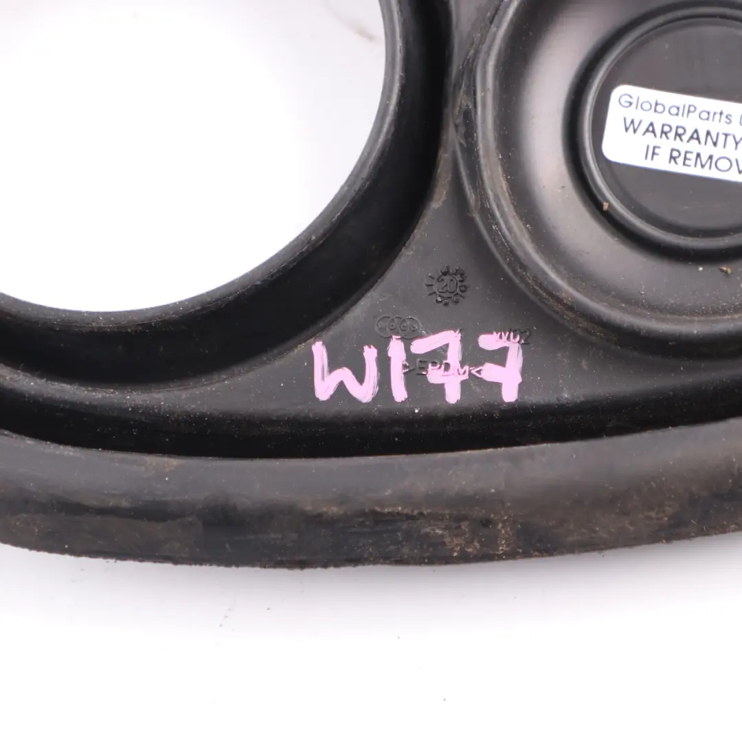 Gasket Fuel Fill In Neck To Body Protective Seal to Mercedes W177 with Part number A1774710300 Mercedes W177 Gasket Fuel Fill In Neck To Body Protective Seal - SKU A1774710300 - Part number A1774710300