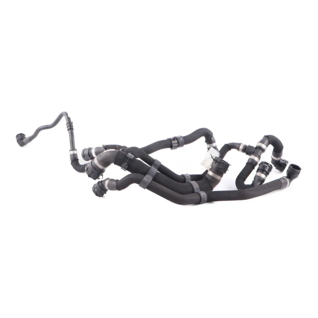 Mercedes W177 Tuyau refroidissement eau Petrol Pipe Cable Cooler - SKU A1775010102 - Numéro de pièce A1775010102