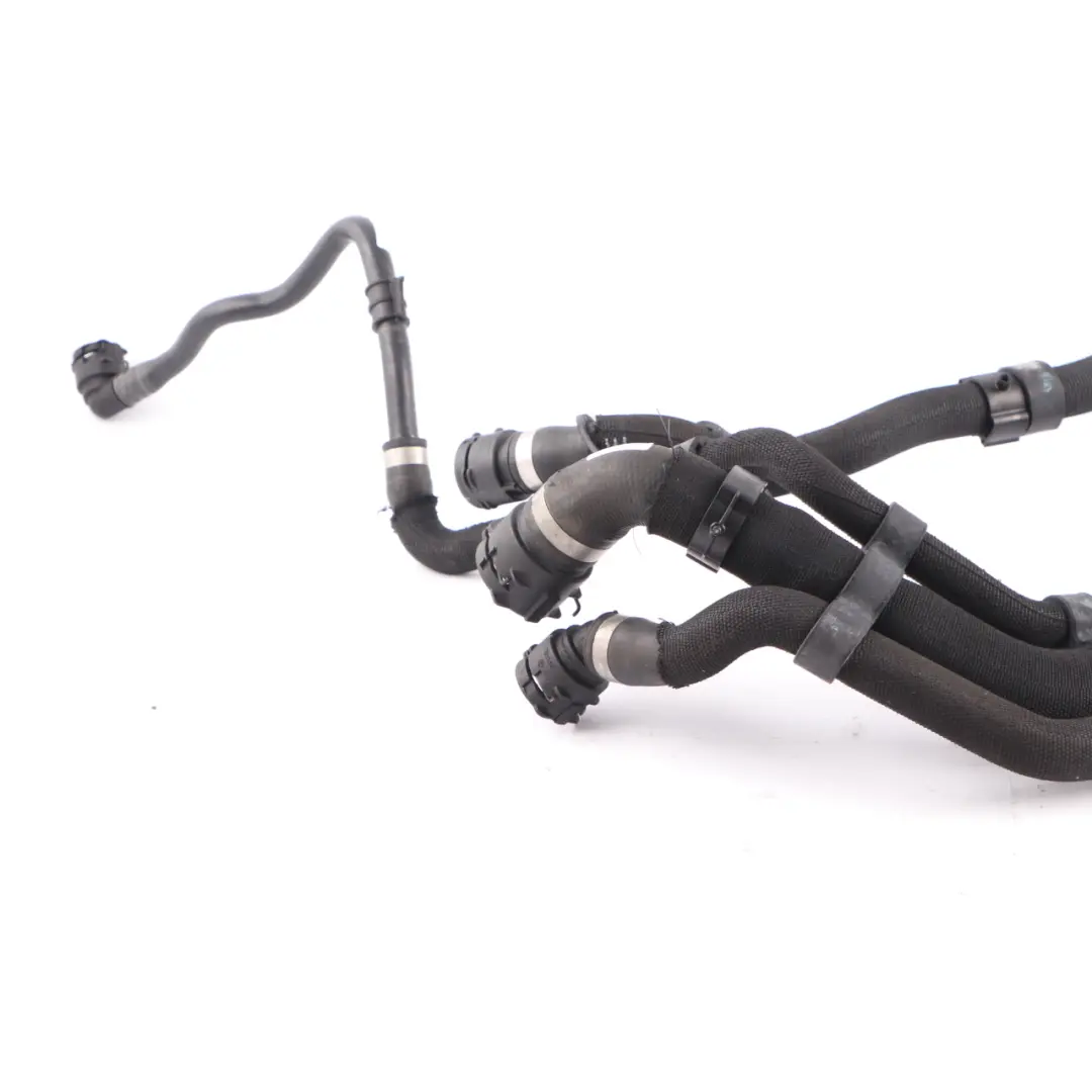 Mercedes W177 Tuyau refroidissement eau Petrol Pipe Cable Cooler - SKU A1775010102 - Numéro de pièce A1775010102