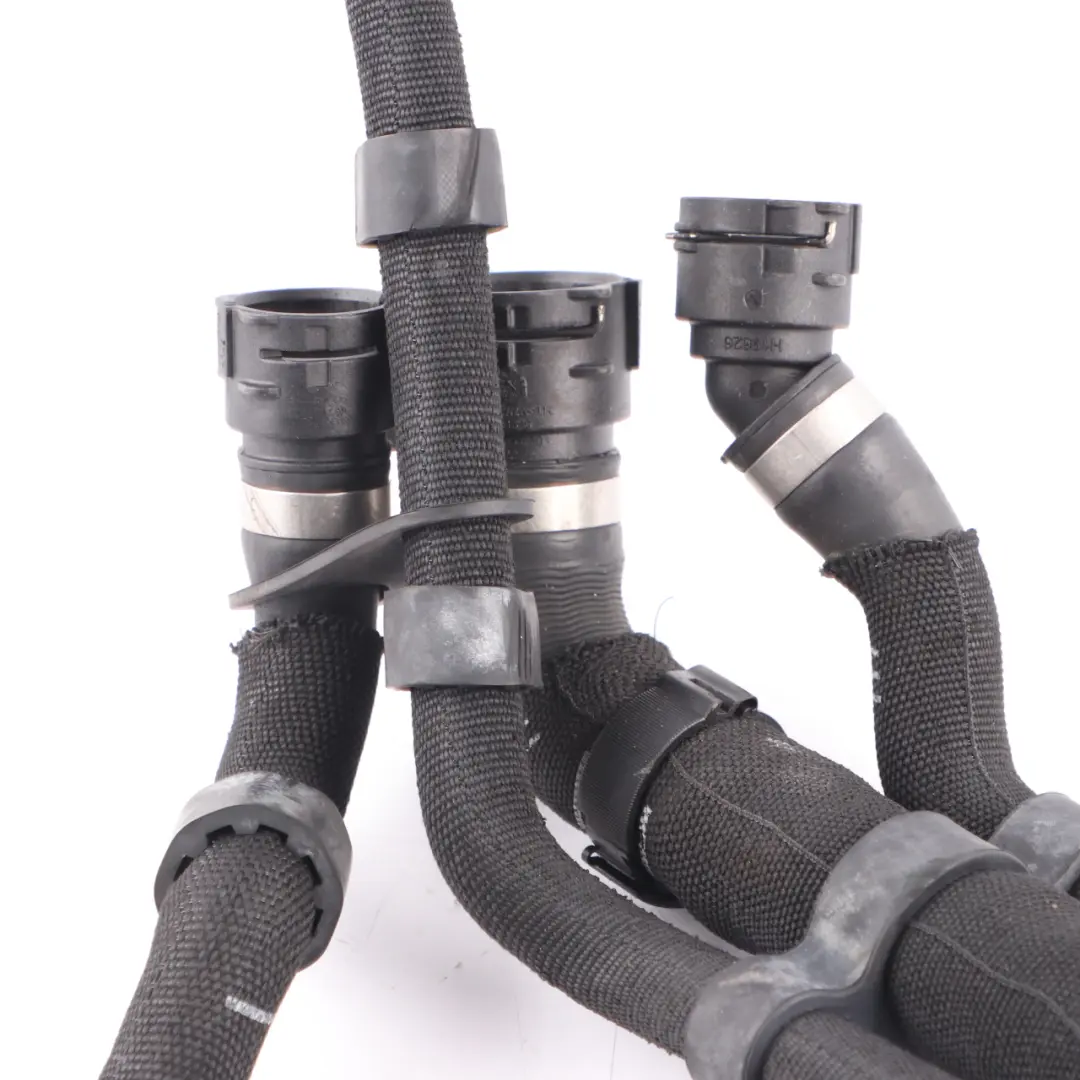 Mercedes W177 Tuyau refroidissement eau Petrol Pipe Cable Cooler - SKU A1775010102 - Numéro de pièce A1775010102