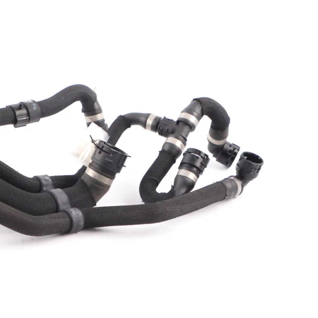 Tuyau refroidissement eau Petrol Pipe Cable Cooler pour Mercedes W177 à propos du numéro de pièce A1775010102 Mercedes W177 Tuyau refroidissement eau Petrol Pipe Cable Cooler - SKU A1775010102 - Numéro de pièce A1775010102