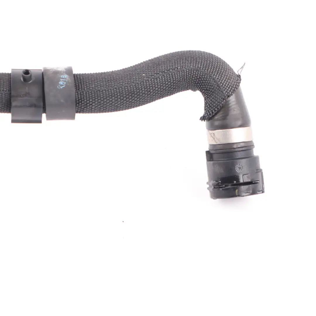 Mercedes W177 Tuyau refroidissement eau Petrol Pipe Cable Cooler - SKU A1775010102 - Numéro de pièce A1775010102