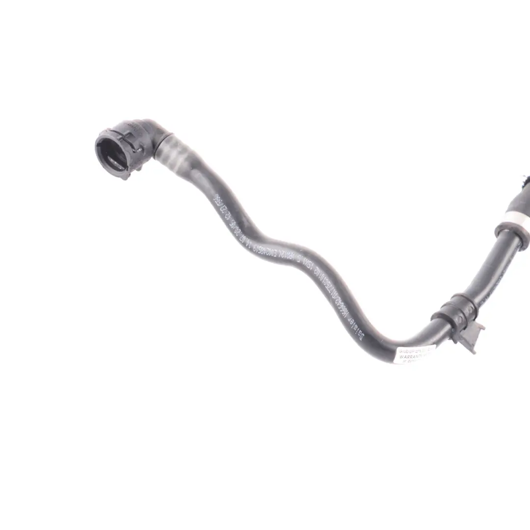 Tuyau refroidissement eau Petrol Pipe Cable Cooler pour Mercedes W177 à propos du numéro de pièce A1775010102 Mercedes W177 Tuyau refroidissement eau Petrol Pipe Cable Cooler - SKU A1775010102 - Numéro de pièce A1775010102